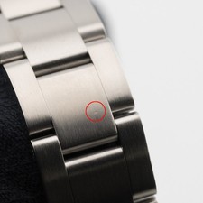 ROLEX Oyster Perpetual 31mm 277200 Candy Pink Warranty 2020 Box/Paper 8