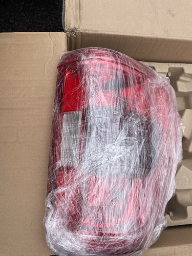NEW IN BOX MORIMOTO FORD F-150 (2021+) XB LED TAIL LIGHTS LF735 C201 - Picture 9 of 12