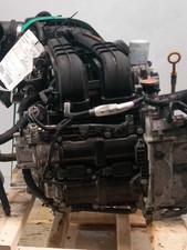 2020 Subaru Impreza 2.0l Engine Complete Assembly 4-cyl 71k Miles Oem