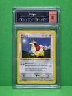 POKEMON 1999 BASE SET PIDGEY 1ST EDITION 57 PCG 8