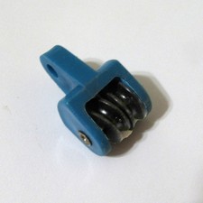 Vintage Gilbert  ERECTOR  10354 Model Set PART - Double Pulley