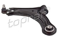 Topran Querlenker Dreieckslenker 401 068 FüR 638 Vito Mercedes Klasse Stahlblech