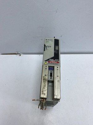 Allen Bradley 2094-BM02-S/B Servoantrieb Kinetix 6000 Achsenmodul