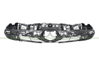 Prasco KüHlergrill KüHlergitter Schwarz FüR Toyota Prius _W5_