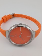 Calvin Klein Women Rubber Band Wristwatches for sale | eBay