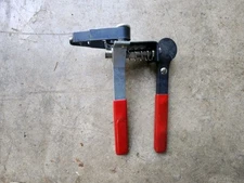 Lisle 16750 Valve Spring Compressor Tool