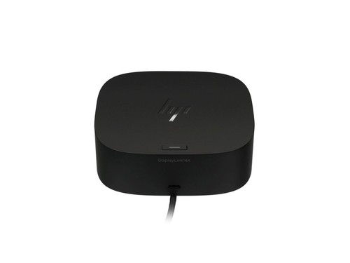 HP 250 G6 Original Universal Dock G2 USB-C / USB-A Port Replikator inkl. 120W Ne