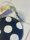 Georgia Tech University Glory Haus Christmas Tree Ornament — photo 6