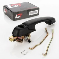 TüRgriff ÖFfner Vorne Links Aussen FüR Fiat Brava 182 Bravo 1995-2001 46787584