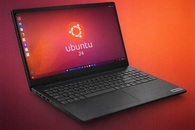Notebook Lenovo V15 G16 | Intel N100 3,40 Ghz | 8GB RAM | 512GB SSD | Ubuntu 24