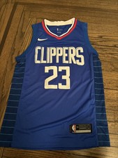 LA Clippers Lou Williams #23 Jersey Size Large 