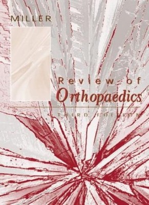 Review of Orthopaedics,Mark D. Miller MD
