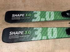 FORMA TESTA DI SCI 3.0 170 cm 2024! ! SPEDIZIONE GRATUITA