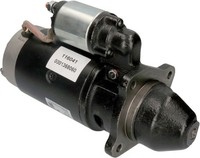 HC-Cargo Starter F 032 116 041