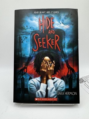 Hide and Seeker