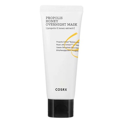 COSRX Ultimate Moisturizing Honey Overnight Mask 60ml