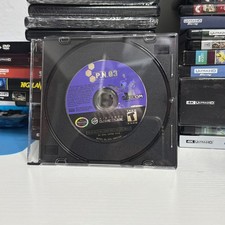 P.N.03: Product Number 03 (Nintendo GameCube, 2003) Disc Only. NTSC-U/C - Tested