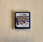 Pokemon Platinum Version for Nintendo DS/NDS/2DS/3DS (2009) Very Good US