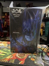 Hot Toys 1 6 Scale Figure Batman & Robin BATMAN MMS786 DC Comics  In Stock