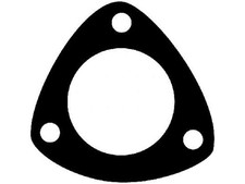 AUSPUFFROHR DICHTUNG FÜR PEUGEOT 405 II 1.4 I 1.4 106 I 1.0-1.6 II 1.0-1.6