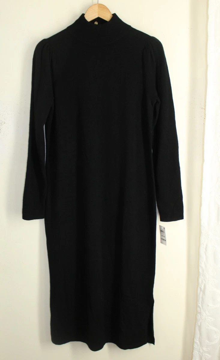 charter club sweater dress Macy's Charter Club Sweater Dress Is a Must-Have
