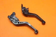 2001-2007 SUZUKI HAYABUSA AFTRMARKET LEFT RIGHT CLUTCH BRAKE LEVERS