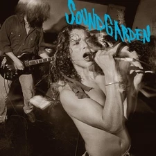 Soundgarden - Screaming Life/Fopp [New CD]