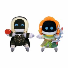 Pre June Set ASTROBOT mini Plush Toy Gravity ...