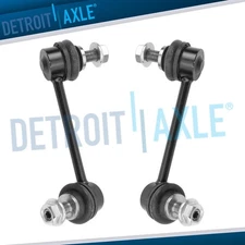 Rear Stabilizer Sway Bar End Links fits for Subaru Crosstrek Forester Impreza