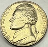 1978 Jefferson Nickel BU Uncirculated