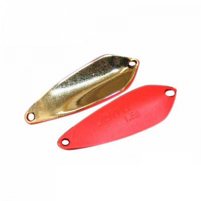 Rodio Craft Jekyll | 1,8g | 27mm | Japan Trout Spoon | Finesse Forellen-Blinker