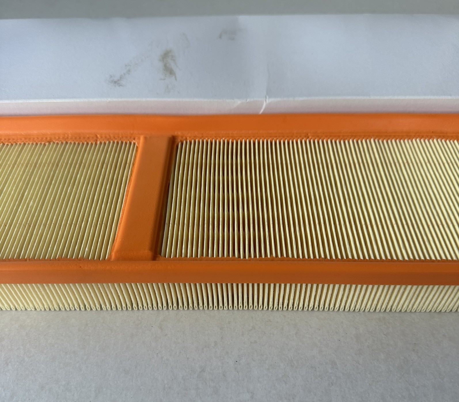 Bentley Continental Gt Engine Air Filter & Oil Filter 3SA.129.620.A Lx3918/1