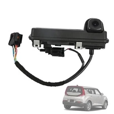 99240-K0000, Rear View Backup Camera Compatible with Kia Soul 2020 2021 2022 