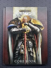 Warhammer Age of Sigmar - Core Book (Skaventide Version) (4th Edition)