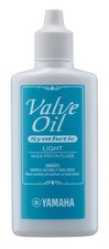 Yamaha Valve Oil Synthetic Regular
