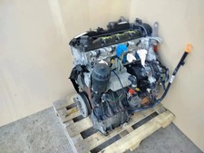 Motor Mercedes-Benz W246 651999 1.8 CDI 112TKm Diesel Engine Unkomplett Motor Mercedes-Benz W246 651999 1.8 CDI 112TKm Diesel Engine Unkomplett