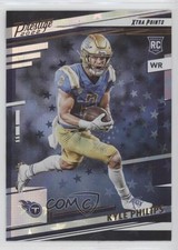 2022 Panini Prestige Rookies Xtra Points Astral Kyle Philips #379 gp1