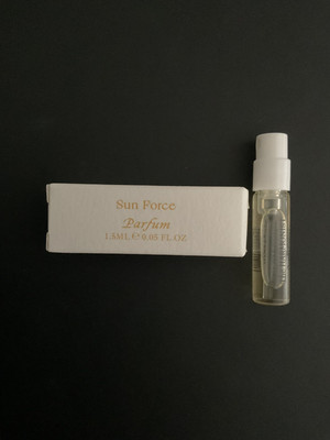 THE HARMONIST SUN FORCE 1.5ml.