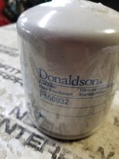 P550932 DONALDSON FUEL FILTER, SPIN-ON