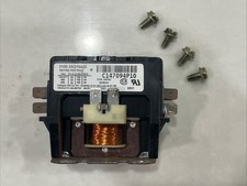2-pole HVAC Contactor 30A 24V C147094P10 3100-20Q1542E