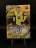 2024-25 Topps Chrome Bundesliga - Auto Pascal Gross #BA-PG Gold Refractor /50