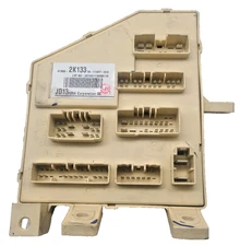 2010-2013 Kia SOUL Interior Fuse Box Cabin Smart Junction OEM 91950-2K133