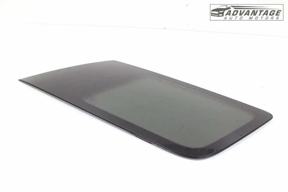 GMC ACADIA 2017-2023 panel trasero derecho cuarto ventana vidrio 84623652 OEM Foto 4 de 4