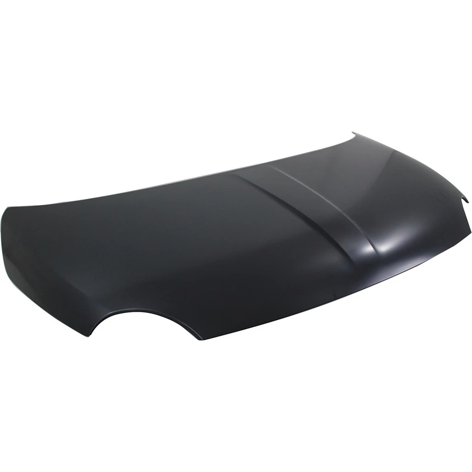 Hood For Fiat 500 2012-2019 - Image 2 of 4