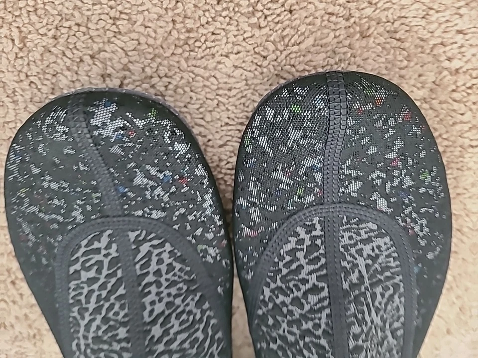 Nike Jordan System 23 "INSERTS" Cement Gray Sz 10  DN4890 066 - Image 4 of 4