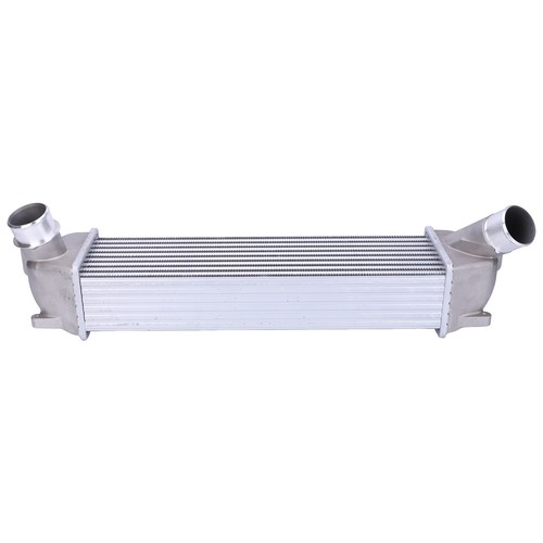 Para Hyundai H-1 Cargo H-1 Travel TQ BJ a partir de 2008 2,5 L intercooler turbo - Imagen 7 de 13