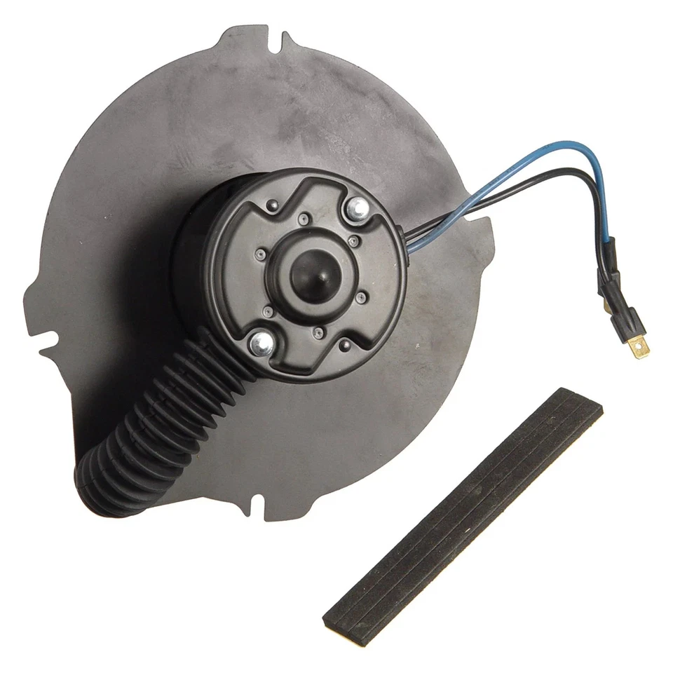 For Isuzu Rodeo 1994-2004 VDO PM3914 HVAC Blower Motor Foto 2 de 3