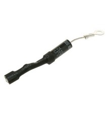 New OEM GE Microwave Diode Cable WB18X10449 /...