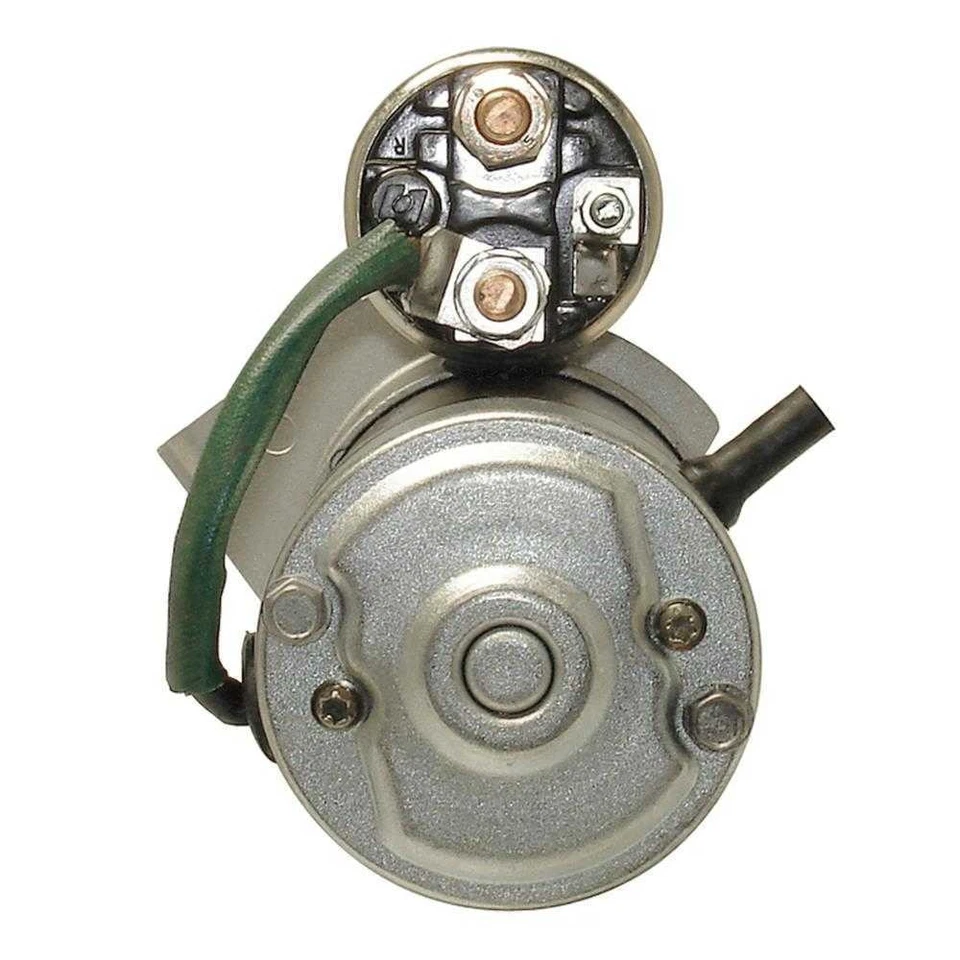 Starter Motor fits 1997-2008 Pontiac Grand Prix Bonneville Firebird  ACDELCO PRO - Image 2 of 4