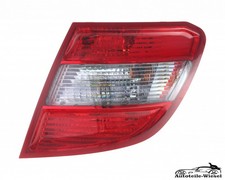 ULO Rückleuchte für Mercedes C-Klasse T-Model Rechts Hinten 07-14 ULO Rückleuchte für Mercedes C-Klasse T-Model Rechts Hinten 07-14